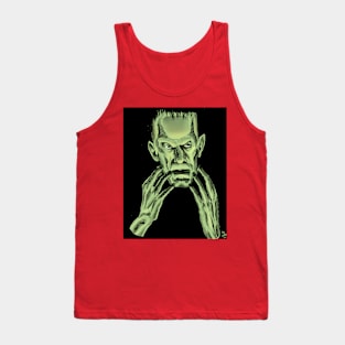 Adam Tank Top